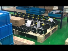 Πώς να παράγετε IP67 υψηλής ακρίβειας DC AC Servo Motor;