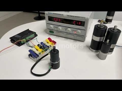 Πώς λειτουργεί ο κινητήρας του κιβωτίου ταχυτήτων;