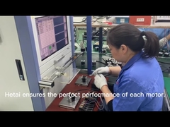 Πώς εξασφαλίζεται η τέλεια απόδοση κάθε κινητήρα;