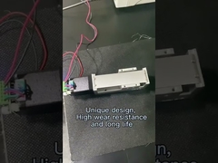 Βιδωτή μονάδα με έλεγχο μετάδοσης κίνησης