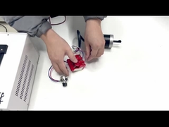 Πώς μια μηχανή BLDC με έναν ενσωματωμένο οδηγό λειτουργεί;