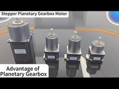 Πώς φαίνονται οι βηματικοί κινητήρες Hetai;