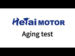 Πώς να οριστεί ένας κύκλος εργασίας κατά τη διάρκεια της δοκιμής γήρανσης