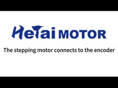 Πώς να συνδέσει το stepper κωδικοποιητή μηχανών;