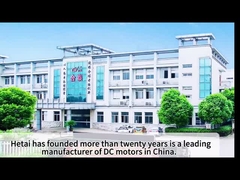 Πώς να γνωρίζω τις επιχειρήσεις ηλεκτρικών κινητήρων;