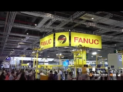 Τι λες για την επίδραση της βιομηχανικής έκθεσης;