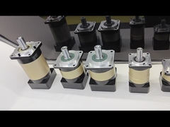 Μπορεί να λειτουργήσει ο μειωτής ταχύτητας υψηλής ακρίβειας;