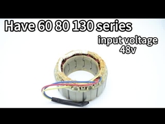 Πώς είναι η μηχανοκίνητη μηχανή;