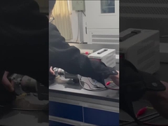 Πώς να δοκιμάσουμε την μορφή κύματος του κωδικοποιητή;