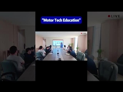 Εκπαίδευση στην κινητική γνώση