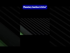 Η σειρά HeTai Brushless Stepper Driver με ακριβή έλεγχο κίνησης 24VDC 48VDC 220VAC