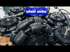 Επιλέγοντας ένα κουρευτήριο γκαζόν: Έχετε πραγματικά εξετάσει το πιο σημαντικό μέρος του; Ο κινητήρας;