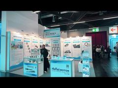 HeTai Motor : Powering the Future στο SPS