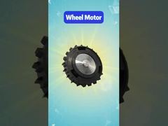 Υψηλή απόδοση και εξοικονόμηση ενέργειας, εκτεταμένος χρόνος λειτουργίας