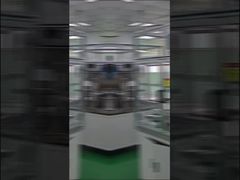 Witness the Power: Η μηχανή μας υψηλής ταχύτητας στην εργασία!