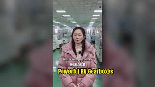 Πώς η δεύτερη γενιά ενός εργοστασίου ηλεκτροκινητήρων παρουσιάζει την εταιρεία;