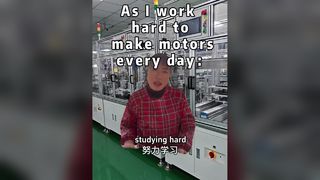 «Όταν πάντα δουλεύω σκληρά...»