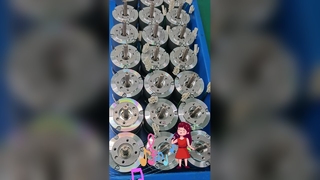 Τι είδους κινητήρας είναι αυτός, τόσο πολύχρωμος;