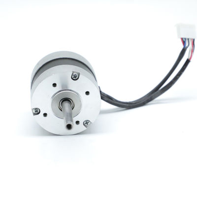 3 μόνιμη μηχανή 24v 9w 900 περιστροφή/λεπτό 600vac 0.09nM 57bl02t 002 μαγνητών Bldc φάσης