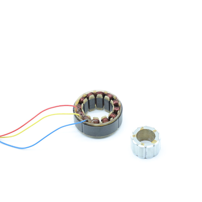 Αγορά 50mm Χωρίς Φρέμα 10 πόλων 48V 60W online manufacture