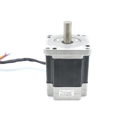 Αγορά 86mm Nema 34 αβούρτσιστα 3Phase 2.1Nm 3000RPM ΣΥΝΕΧΩΝ μηχανών 59A 660W 8Pole 48V online manufacture