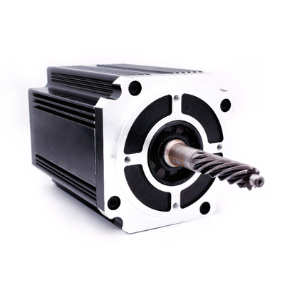 Αγορά Nema 42 αβούρτσιστα χαμηλού θορύβου 110mm 2040W 8Pole 310V 3Phase 6.5Nm 3000RPM ΣΥΝΕΧΩΝ μηχανών online manufacture