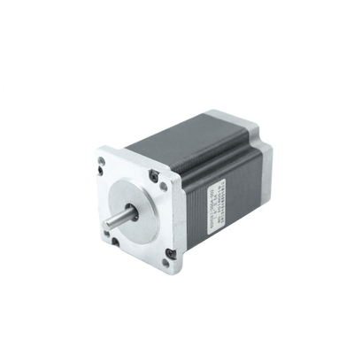 Αγορά Nema 24 60mm υβριδική Stepper μηχανή 1,8 καλώδιο 14.7V 4.2A μολύβδου γωνίας 4 ή 6 βημάτων online manufacture
