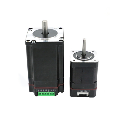 Αγορά ενσωματωμένη Stepper 42mm Nema17 μηχανή 4 καλώδια 1,8 γωνία βημάτων online manufacture
