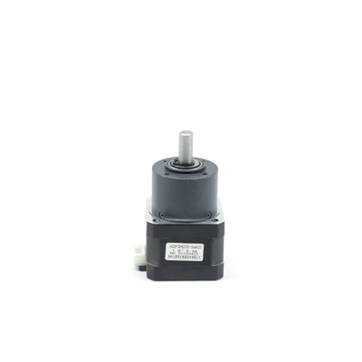 Αγορά Stepper 42BYGH208-56AG5 Nema17 χαμηλού θορύβου κιβώτιο ταχυτήτων 12V μηχανών online manufacture