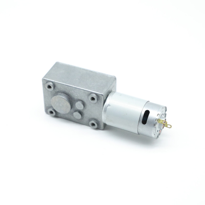 Αγορά Υψηλή μηχανή 250RPM 24V 12V εργαλείων συνεχών σκουληκιών ροπής υψηλής επίδοσης 40SG2947-2266-27K τιμών εργοστασίων online manufacture