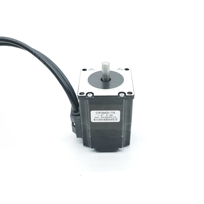 Αγορά Nema23 2 υβριδική Stepper φάσης μηχανή 57mm 2.7V online manufacture