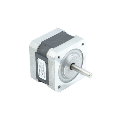 Αγορά Υβριδική να περπατήσει Nema17 μηχανή 42mm 2.6V 1.7A online manufacture