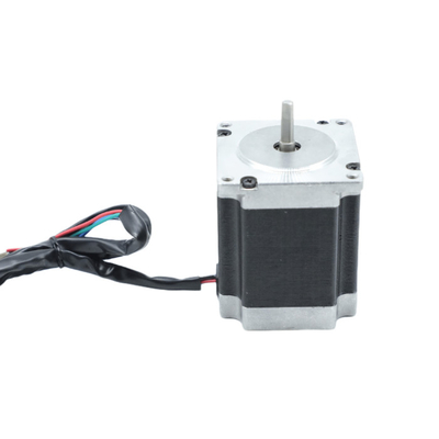 Αγορά Υβριδική Stepper υψηλής επίδοσης 57BYGHM601-05 μηχανή 6 καλώδιο 8.6V 1.0A 13kg μολύβδου. Εκατ. online manufacture