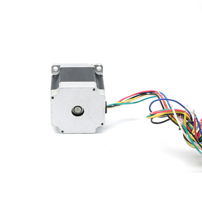 Αγορά Πιστοποιημένη 57BYGH350C-005-01 Nema23 υβριδική Stepper CE μηχανή 9V 1.0A 9kg. Εκατ. online manufacture
