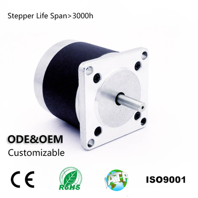 Αγορά 57BYGN200-19A υβριδική Stepper να περπατήσει μηχανών Nema23 μηχανή 5V 1A 5.8kg. Εκατ. online manufacture