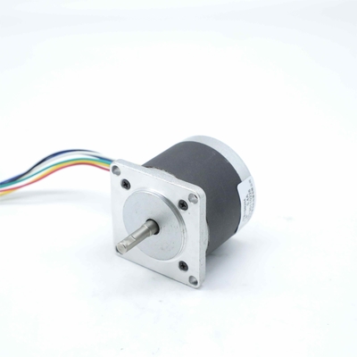 Αγορά Nema23 57BYGN204 3.8kg. Υβριδική Stepper εκατ. μηχανή 11.2V 0.4A 57mm online manufacture