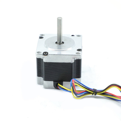 Αγορά 57HN67-001-15 Nema23 Hybrid Stepping Motor Υψηλή ροπή 1,8deg online manufacture