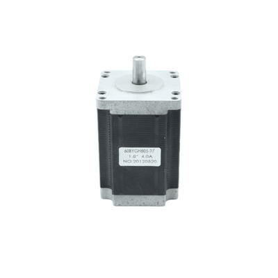 Αγορά 60BYGH402-13A Nema24 Hybrid Stepper Motor 6 Wires Lead 2,4V 10Kg.Cm online manufacture