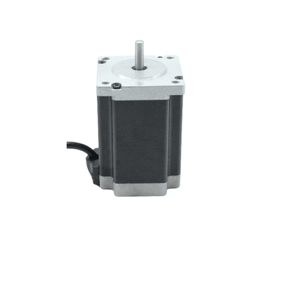 Αγορά 60HS101-3008-001 8 σύρματα μολύβδου Nema24 Hybrid Stepper Motor 6V 3A 4mH 25Kg.Cm online manufacture