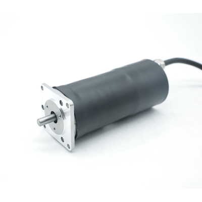 Αγορά 57mm Nema23 24v 3000rpm 0,44N.M IP54 Brushless Dc Motorproof Dustproof online manufacture