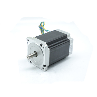 Αγορά 85BYGH350C-001-02 Nema34 Hybrid Stepper Motor 1,2 Step Angle 3 Wire 3,7V 5,6N.M online manufacture