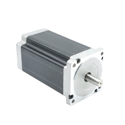 Αγορά 85HS126-4008-001 8 Stepper καλωδίων Nema34 μολύβδου μηχανή 6.0V 4A 6.8N.M online manufacture