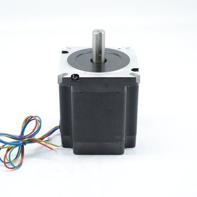 Αγορά 85HS131-3004-001 υψηλή υβριδική Stepper ροπής μηχανή 5.1V 3.0A 9N.M online manufacture