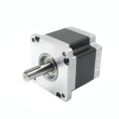 Αγορά Υβριδική Stepper 110BYGH201-001 Nema34 μηχανή 5.36V 8.0A 30N.M υψηλή ροπή Dia 110mm online manufacture