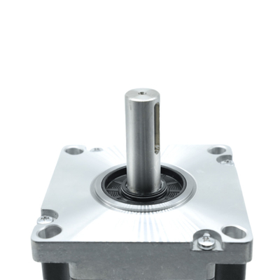 Αγορά NEMA42 110mm γωνία 3 καλώδιο 20V 6.9A 20N.M βημάτων 1,2 ° μολύβδου υβριδική stepper 22mH μηχανή online manufacture