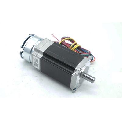 Αγορά μηχανή Bldc 57mm 24v 3000rpm 0.6N.M με την αβούρτσιστη συνεχή μηχανή σπασιμάτων Nema23 online manufacture