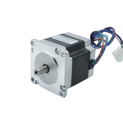 Αγορά Nema23 υβριδική Stepper μηχανή 1,8 γωνία 5.07V 1.41A 3.6Ω 12.5kg βημάτων. Εκατ. online manufacture