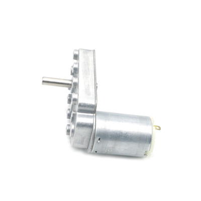Αγορά 42BLY205AG389 μηχανή 15N.M αναλογία 12v 11rpm εργαλείων συνεχών σκουληκιών μείωσης 390:1 online manufacture