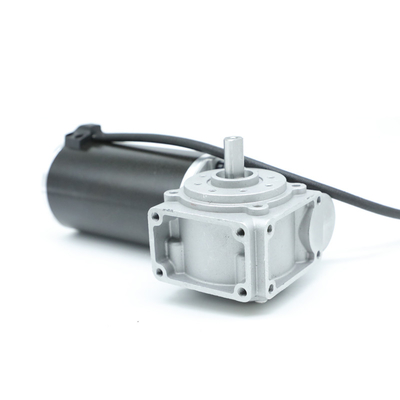 Αγορά Μηχανή 220rpm 1A 3.5N.M 114W κιβωτίων ταχυτήτων σκουληκιών 63BLX01-XXWG15L 24VDC online manufacture