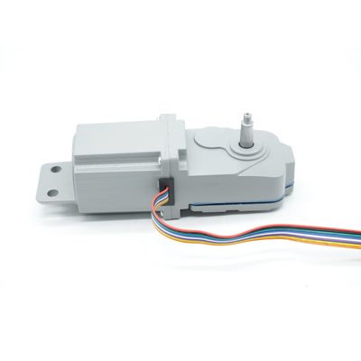 Αγορά 60BLFX01A Σειρά 260rpm DC Μειωτήρας Κοχλία 24V 1N.M 5A online manufacture